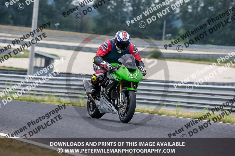 Slovakia Ring;event digital images;motorbikes;no limits;peter wileman photography;trackday;trackday digital images